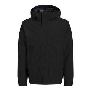 Jack And Jones Mens Keen Jacket / Black